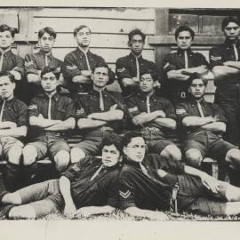 Brian Old  album photos