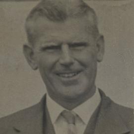 Brian Old  album photos