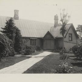 Brian Old  album photos