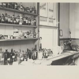 Brian Old  album photos