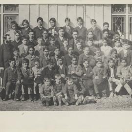 Brian Old  album photos