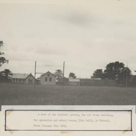 Brian Old  album photos