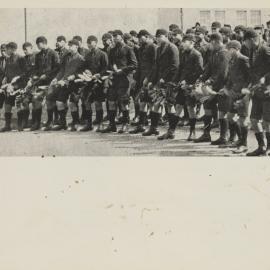 Brian Old  album photos