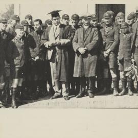 Brian Old  album photos