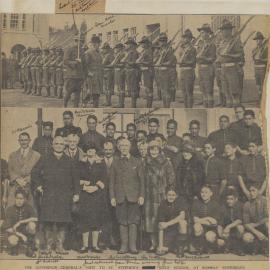 Brian Old  album photos