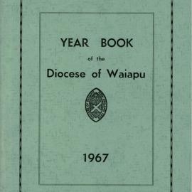 Diocese of Waiapu Synod Proceedings 1967