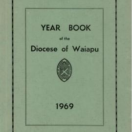 Diocese of Waiapu Synod Proceedings 1969