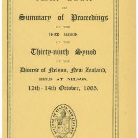 Diocese_Nelson_Synod_1965