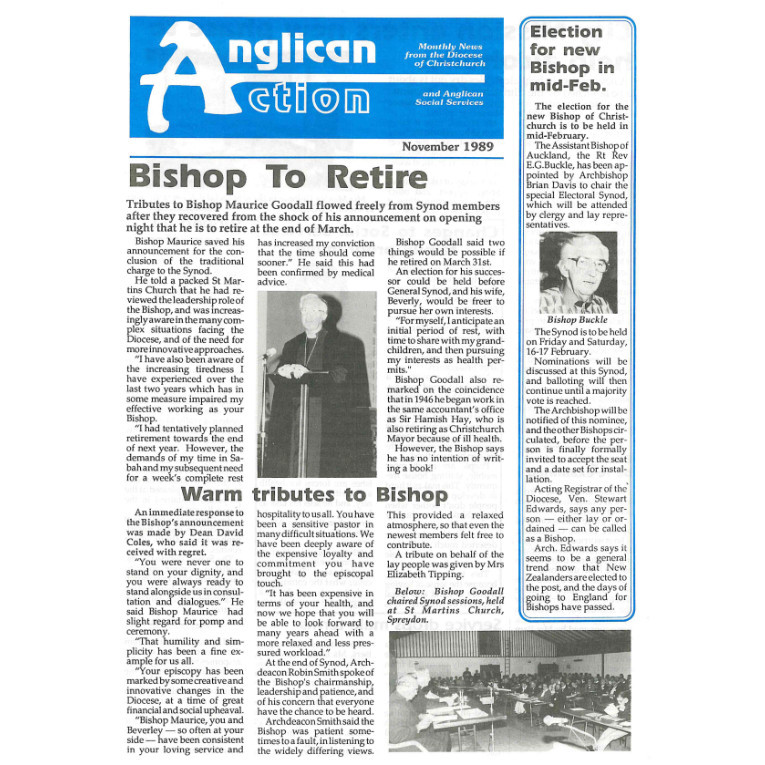 Anglican Action