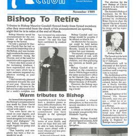 Anglican Action 1989 November