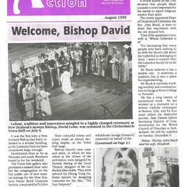 Anglican Action 1990 August