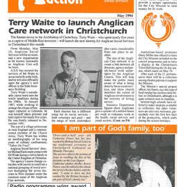 Anglican Action 1994 May