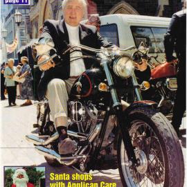 Anglican Action 1997 December