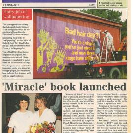 Anglican Action 1997 February
