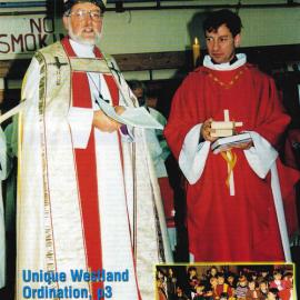 Anglican Action 1998 August