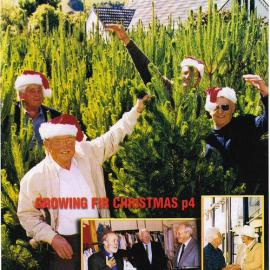 Anglican Action 1998 December