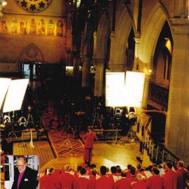 Anglican Action 1998 July