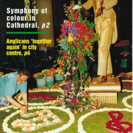 Anglican Action 1998 March