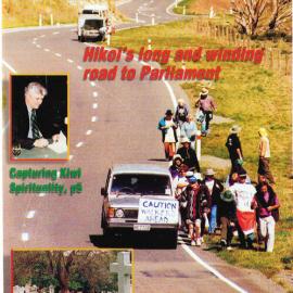 Anglican Action 1998 November