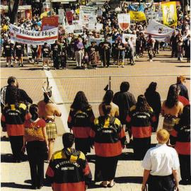 Anglican Action 1998 October