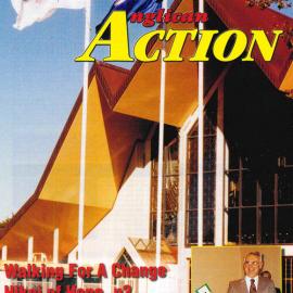 Anglican Action 1998 September