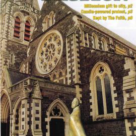 Anglican Action 1999 August