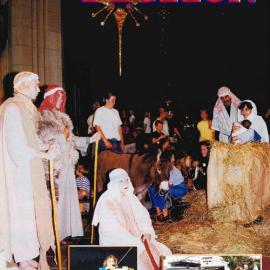 Anglican Action 1999 February