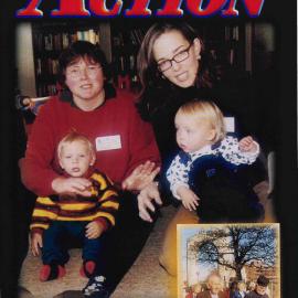 Anglican Action 1999 July