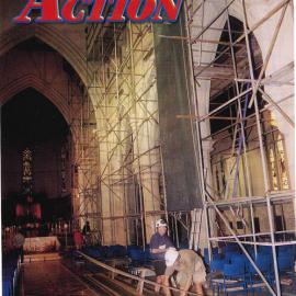Anglican Action 1999 June