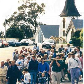 Anglican Action 1999 May