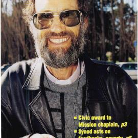 Anglican Action 1999 October