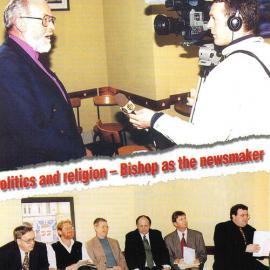 Anglican Action 1999 September