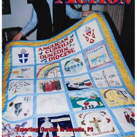 Anglican Action 2000 August