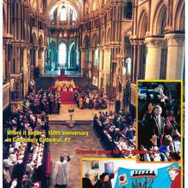 Anglican Action 2000 July