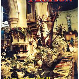 Anglican Action 2000 March