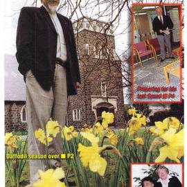 Anglican Action 2000 October