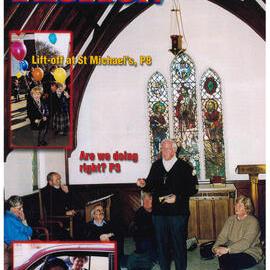 Anglican Action 2000 September