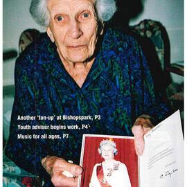 Anglican Action 2001 August