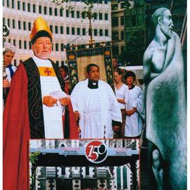 Anglican Action 2001 February