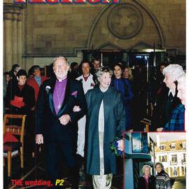 Anglican Action 2001 July