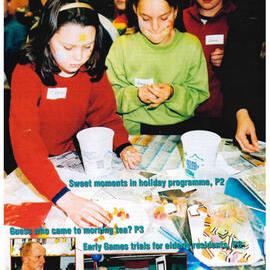 Anglican Action 2002 August