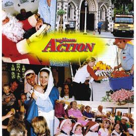 Anglican Action 2002 February