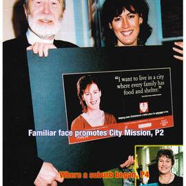 Anglican Action 2002 July