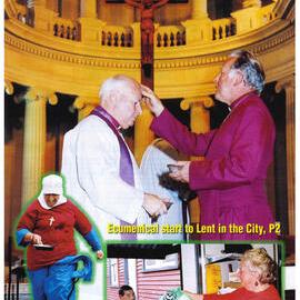 Anglican Action 2002 March