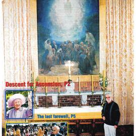 Anglican Action 2002 May