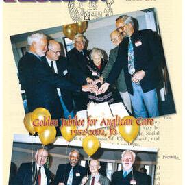 Anglican Action 2002 November