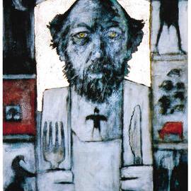 Anglican Action 2003 April