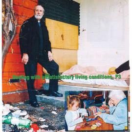 Anglican Action 2003 July