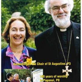 Anglican Action 2003 March