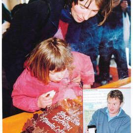 Anglican Action 2003 September